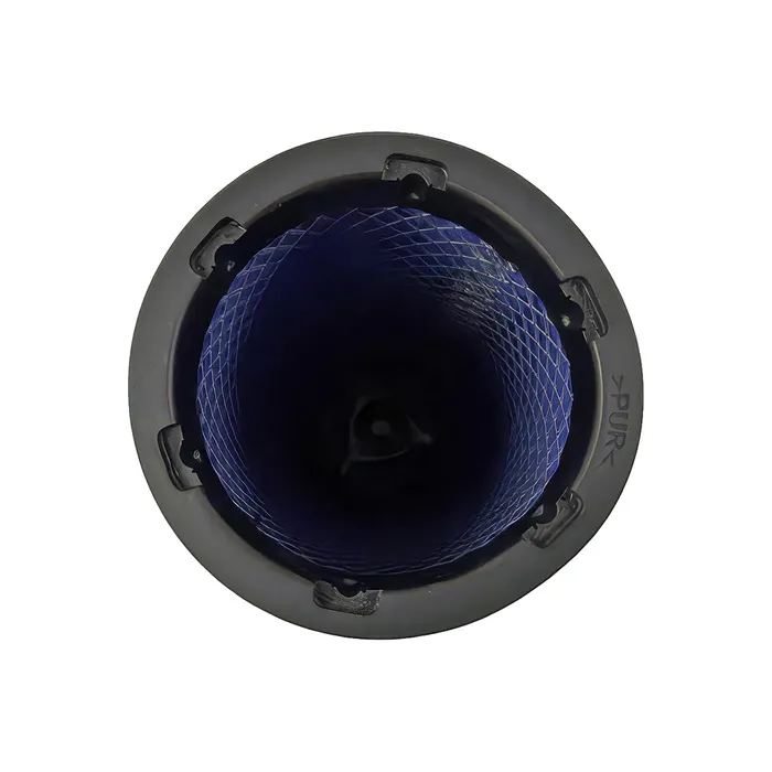 87682999 / Filtro de Ar Interno Aplicável Máquinas New Holland