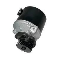 87759440 / Bomba Hidráulica De Direção Aplicável Trator Ford  - imagem 4
