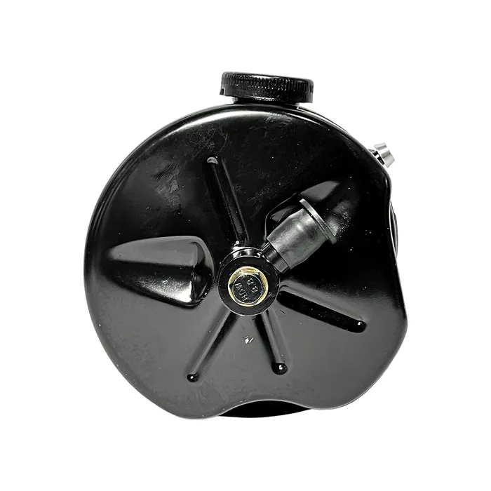 87759440 / Bomba Hidráulica De Direção Aplicável Trator Ford 