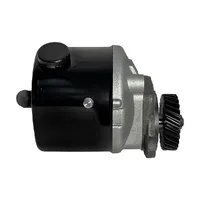 87759440 / Bomba Hidráulica De Direção Aplicável Trator Ford  - imagem 6