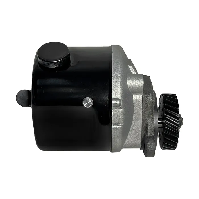 87759440 / Bomba Hidráulica De Direção Aplicável Trator Ford 