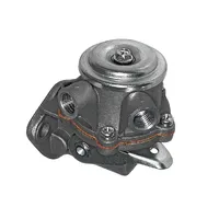 87800194 / Bomba Alimentadora De Combustível Trator Fiatallis - imagem 1