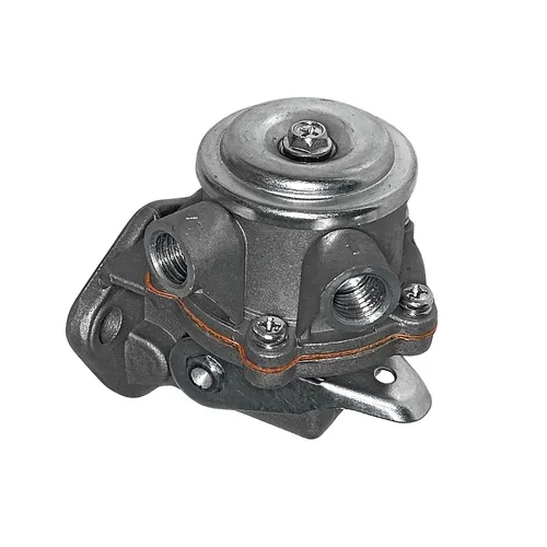 Bomba Alimentadora De Combustível Aplicável Trator Fiatallis - 87800194
