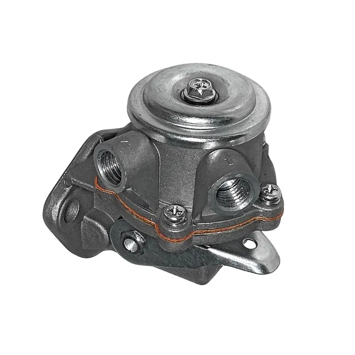 87800194 / Bomba Alimentadora De Combustível Trator Fiatallis
