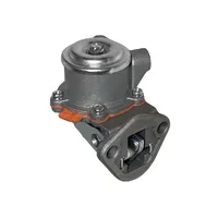 87800194 / Bomba Alimentadora De Combustível Trator Fiatallis - imagem 4