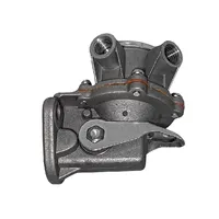 87800194 / Bomba Alimentadora De Combustível Trator Fiatallis - imagem 5