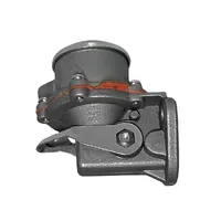 87800194 / Bomba Alimentadora De Combustível Trator Fiatallis - imagem 6