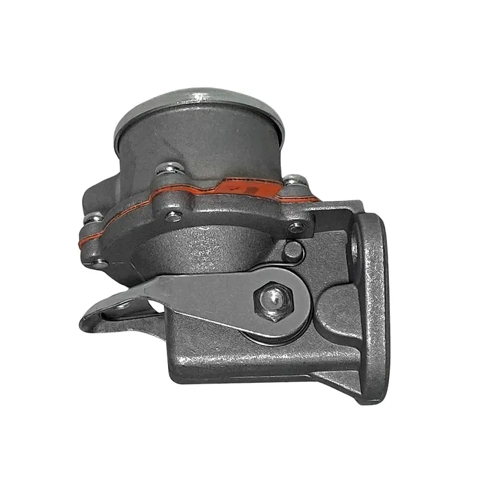 87800194 / Bomba Alimentadora De Combustível Trator Fiatallis