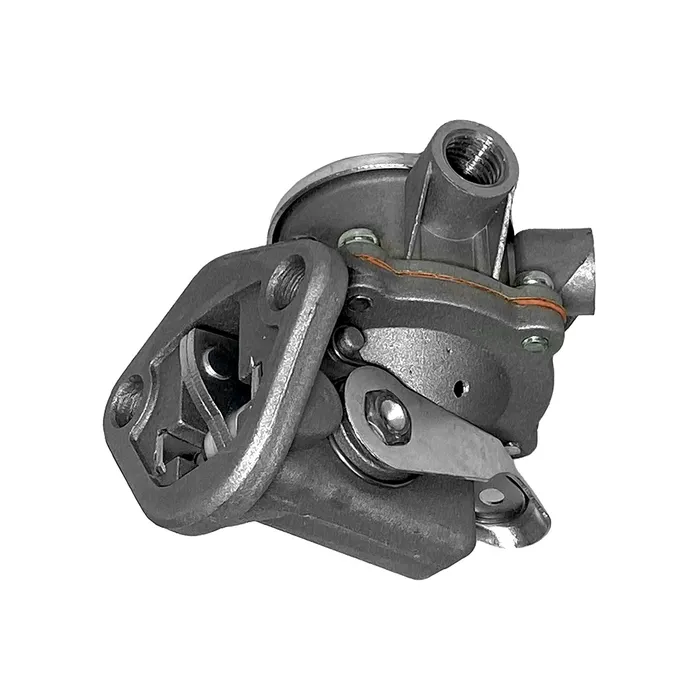 87800194 / Bomba Alimentadora De Combustível Trator Fiatallis