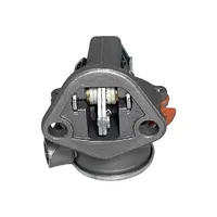 87800194 / Bomba Alimentadora De Combustível Trator Fiatallis - imagem 8