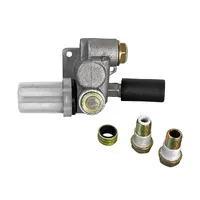 Bomba Alimentadora Manual Colheitadeira New Holland - 87800631 - imagem 1