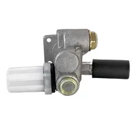 Bomba Alimentadora Manual Colheitadeira New Holland - 87800631 - imagem 4