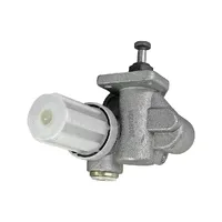 Bomba Alimentadora Manual Colheitadeira New Holland - 87800631 - imagem 5