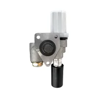 Bomba Alimentadora Manual Colheitadeira New Holland - 87800631 - imagem 6