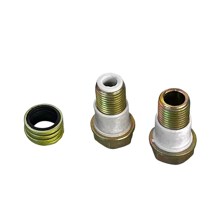 Bomba Alimentadora Manual Colheitadeira New Holland - 87800631