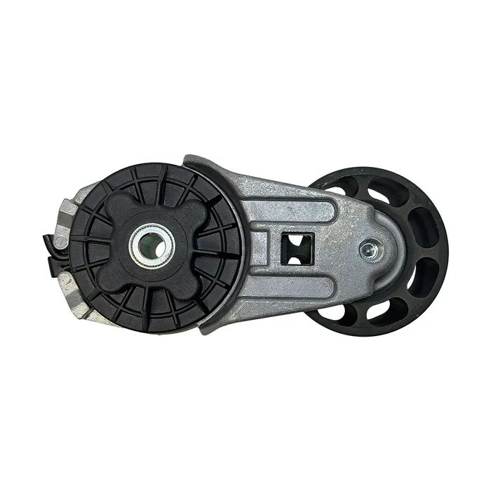 87801838 / Tensor da Correia Compatível Tratores New Holland