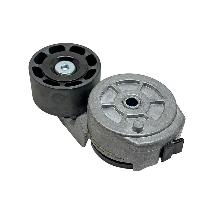 87801838 / Tensor da Correia Compatível Tratores New Holland