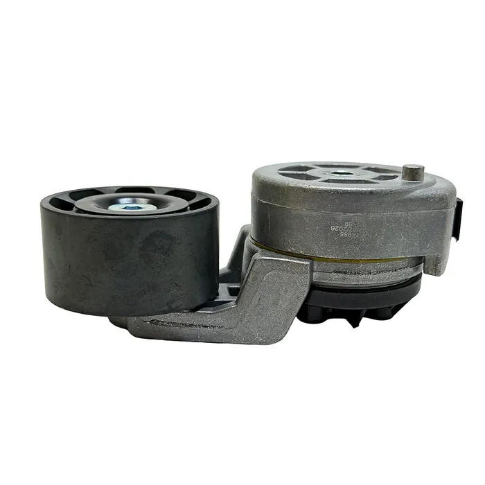 87801838 / Tensor da Correia Compatível Tratores New Holland