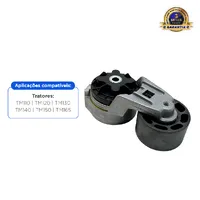 87801838 / Tensor da Correia Compatível Tratores New Holland - imagem 2