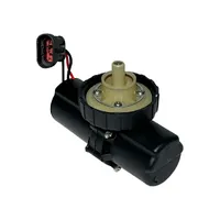 87802238 / Bomba De Combustível Elétrica Trator Case / New Holland - imagem 1