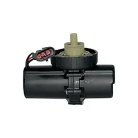 87802238 / Bomba De Combustível Elétrica Trator Case / New Holland - imagem 4