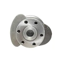 7001841C91 / 118670 / Virabrequim Motor MWM D229 D226 D225 4 Cilindros - imagem 7