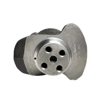 7001841C91 / 118670 / Virabrequim Motor MWM D229 D226 D225 4 Cilindros - imagem 6