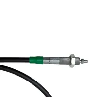 Cabo Do Comandoo Hidráulico Mecânico 1,5mt Joystick Trator - imagem 4