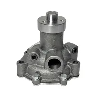  99454833 / Bomba De Água Motor Iveco Trator New Holland - imagem 1