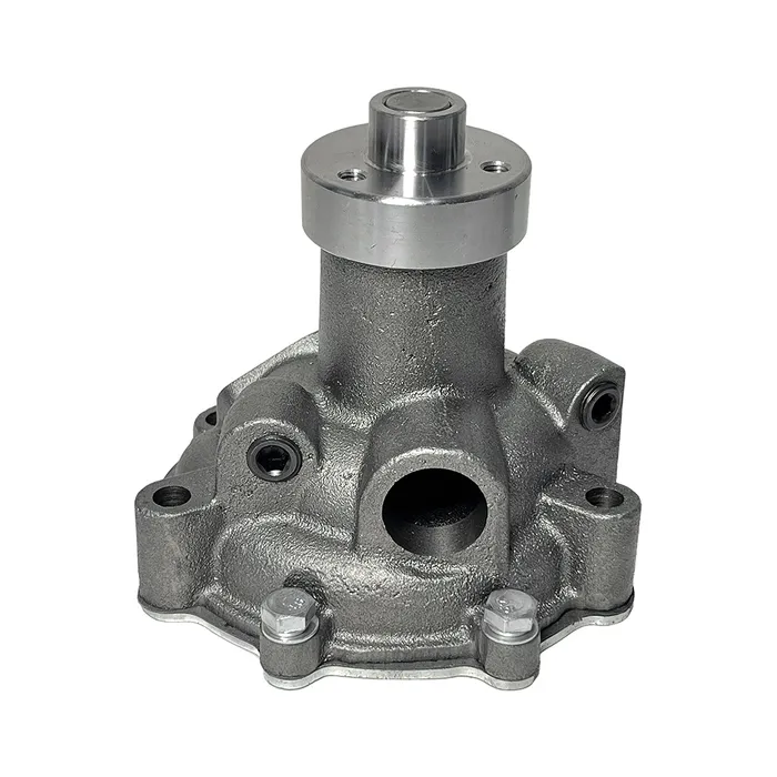  99454833 / Bomba De Água Motor Iveco Trator New Holland
