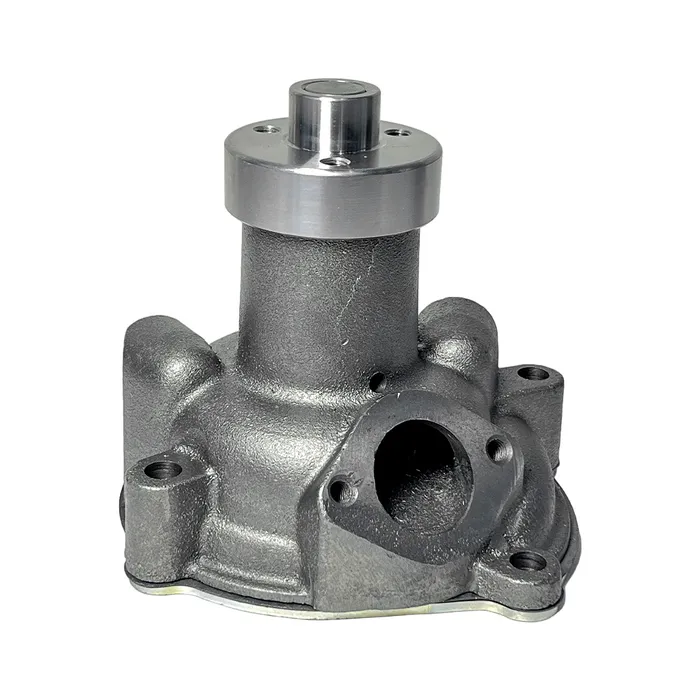  99454833 / Bomba De Água Motor Iveco Trator New Holland