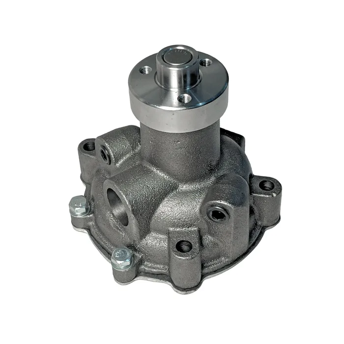  99454833 / Bomba De Água Motor Iveco Trator New Holland
