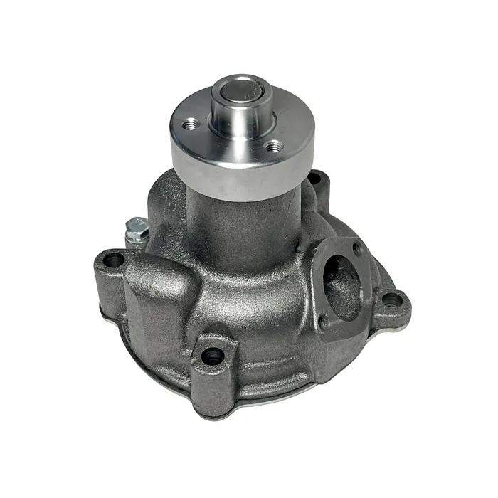  99454833 / Bomba De Água Motor Iveco Trator New Holland