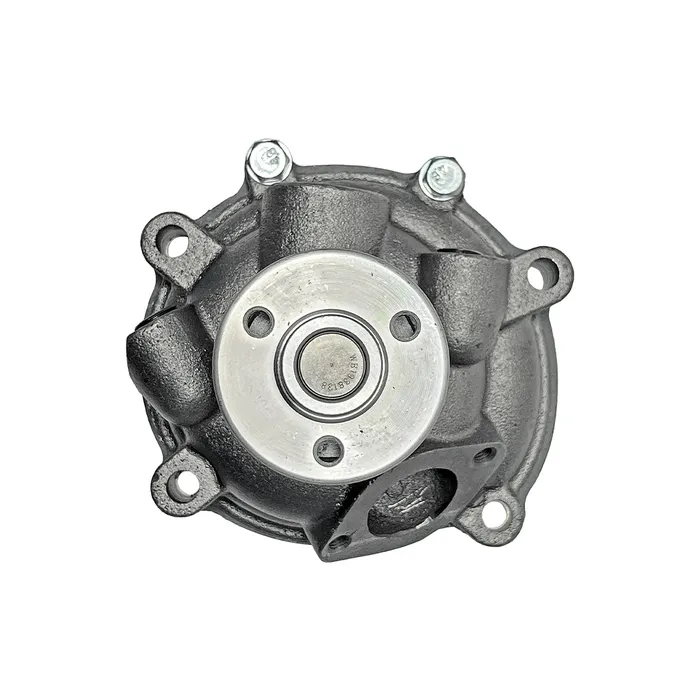  99454833 / Bomba De Água Motor Iveco Trator New Holland