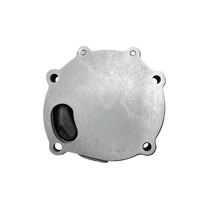  99454833 / Bomba De Água Motor Iveco Trator New Holland