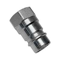 Acoplador Do Engate Aplicável Plantadeira John Deere - AA59411 - imagem 3