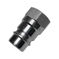 Acoplador Do Engate Aplicável Plantadeira John Deere - AA59411 - imagem 4