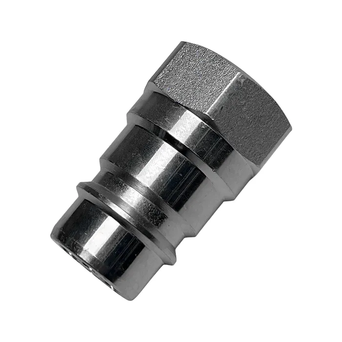 Acoplador Do Engate Aplicável Plantadeira John Deere - AA59411