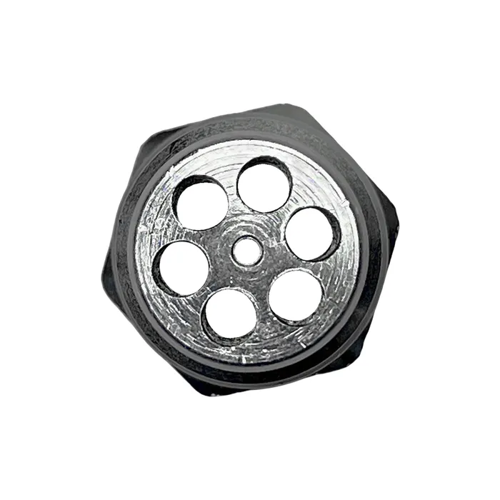 Acoplador Do Engate Aplicável Plantadeira John Deere - AA59411