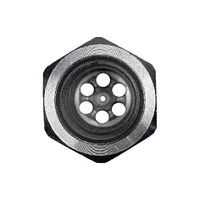 Acoplador Do Engate Aplicável Plantadeira John Deere - AA59411 - imagem 6