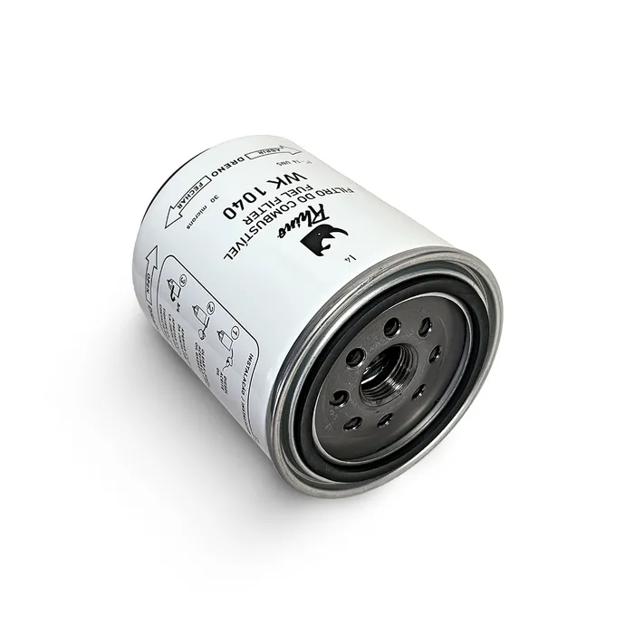 Acx2421580 / Filtro Combustível Aplicável Trator Massey