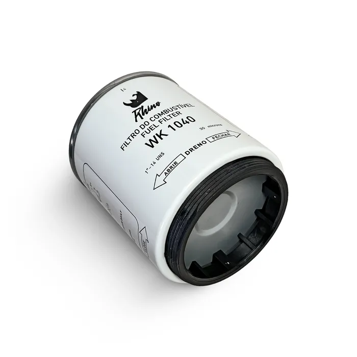 Acx2421580 / Filtro Combustível Aplicável Trator Massey