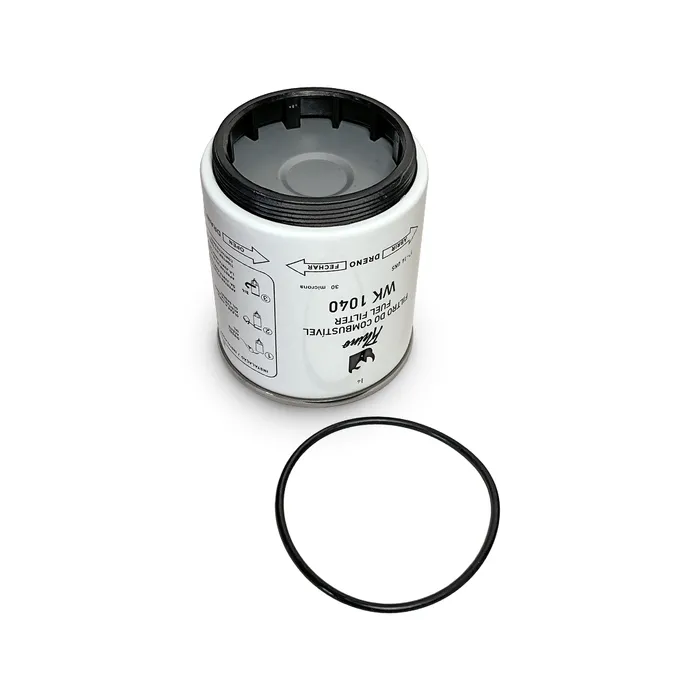 Acx2421580 / Filtro Combustível Aplicável Trator Massey