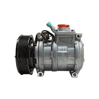 Ah169875 / Compressor Do Ar Condicionado Aplicável John Deere - imagem 4