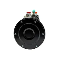 Ah169875 / Compressor Do Ar Condicionado Aplicável John Deere - imagem 6