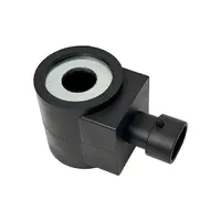 AL118621 / Bobina Da Válvula Solenoide Aplicável John Deere - imagem 1