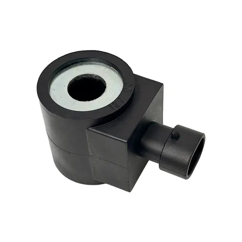 Bobina Da Válvula Solenoide Aplicável John Deere - AL118621