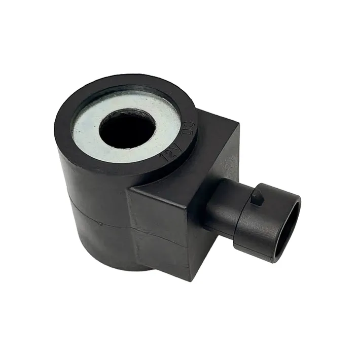 AL118621 / Bobina Da Válvula Solenoide Aplicável John Deere