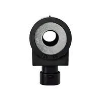 AL118621 / Bobina Da Válvula Solenoide Aplicável John Deere - imagem 5