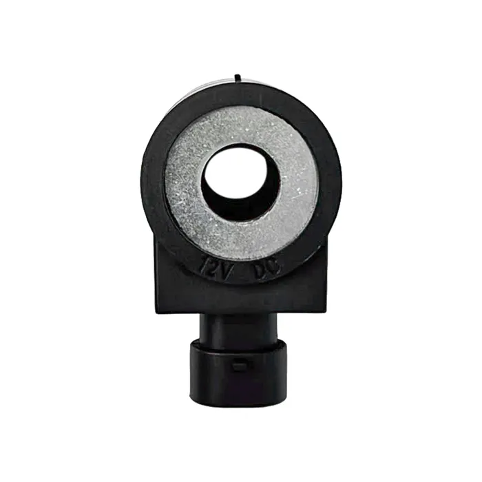 AL118621 / Bobina Da Válvula Solenoide Aplicável John Deere